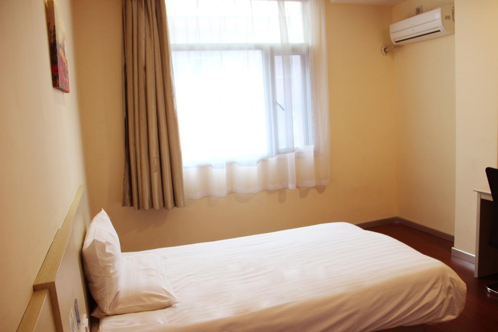 Hanting Hotel Shenyang Tiexi Furniture City Exterior photo