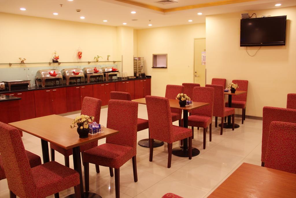 Hanting Hotel Shenyang Tiexi Furniture City Exterior photo