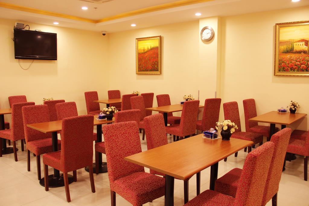 Hanting Hotel Shenyang Tiexi Furniture City Exterior photo
