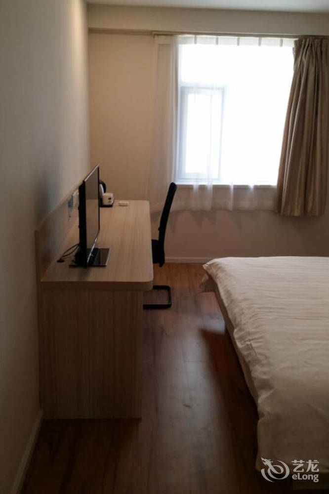 Hanting Hotel Shenyang Tiexi Furniture City Exterior photo
