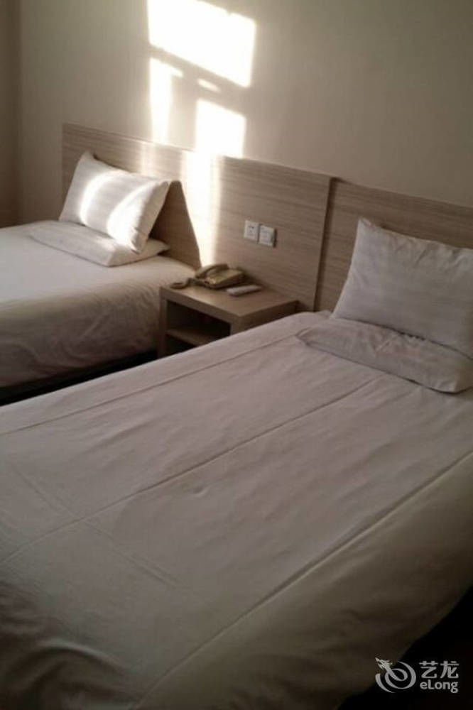 Hanting Hotel Shenyang Tiexi Furniture City Exterior photo